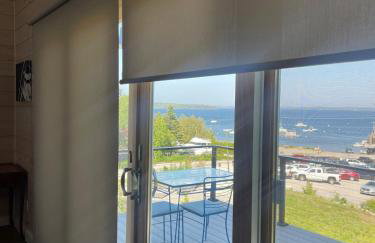 Eco-friendly studio - ocean views, close to beach - Foto 8