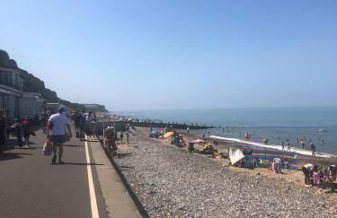 Detached House with Panoramic Sea Views - Foto 7