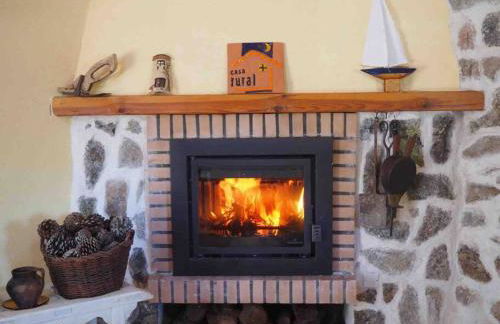 Casa Rural El Guindo - Foto 11