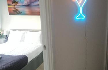 Bright Fitzroy Royale Apt-Heart of Central London - Photo 58
