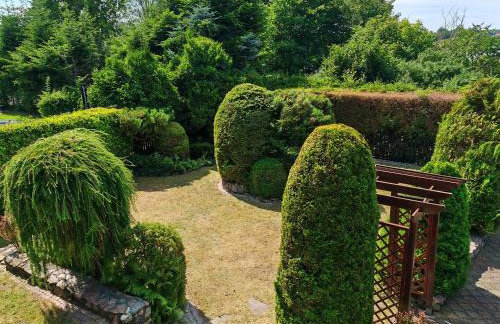 Duży Domek Nad Jeziorem - Kretowiny 64 - Foto 13