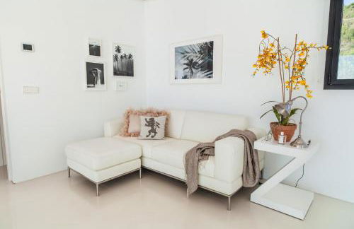 Villa Alkaram de lujo con vistas panorámicas al mar - Foto 30