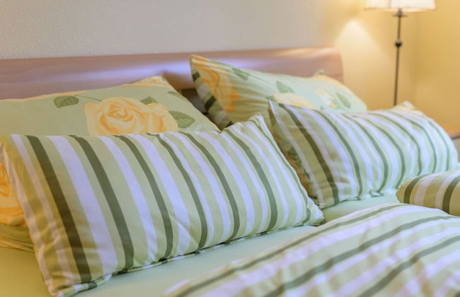 Spacious Apartment in Madfeld With Private Terrace - Foto 75