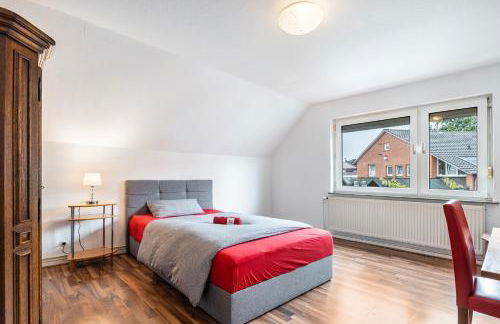 Monteurwohnung Schulze - Foto 10