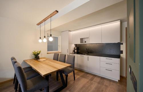 Sirena Carezza Apartments - Foto 47