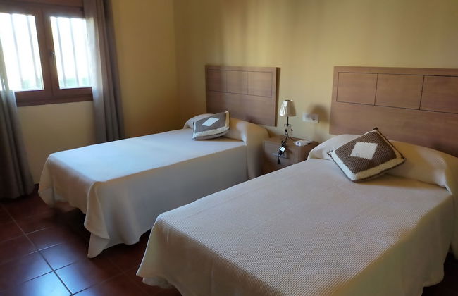 COMPLEJO RURAL LA PALOMA - Photo 12