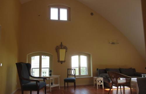 Inspektorhaus-Behlendorf - Foto 7