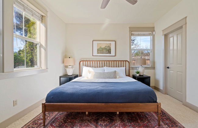 Fiano by Avantstay Centrally Located Haven w/ Stunning Courtyard & Pool Table - Foto 11