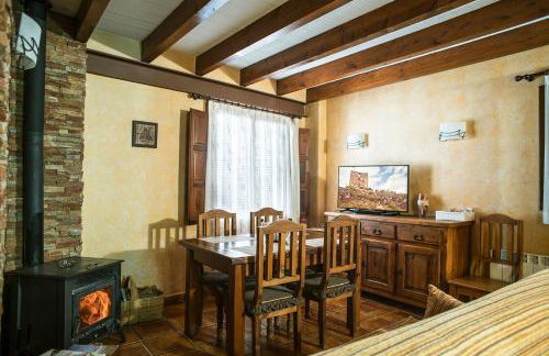 Cases Rurals El Castell - Foto 51