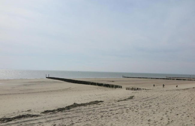 Sunny Zeeland Getaway - Foto 32