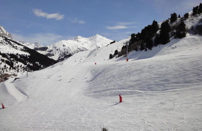 Large Chalet With Barrel Sauna and Whirlpool - Foto 33