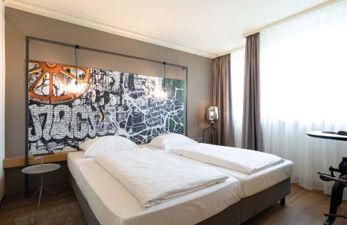 Seminaris Hotel Bad Boll - Foto 24