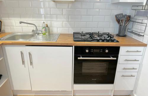 The Wilsons Courtyard, 2 - Bed, Sleeps 4, Pets Welcome - Foto 29