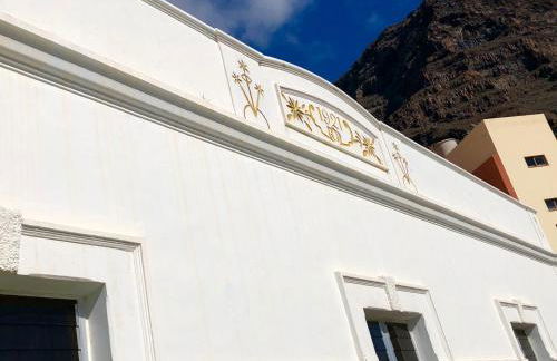 Casa Katharina - Valle Gran Rey - Foto 25