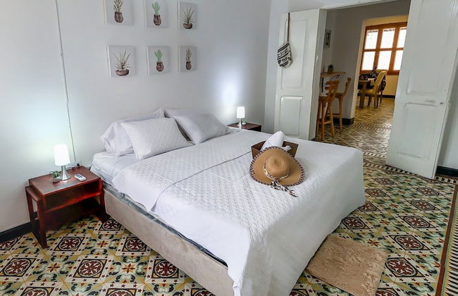 Apartamentos Estilo Republicano - Centro - Photo 7