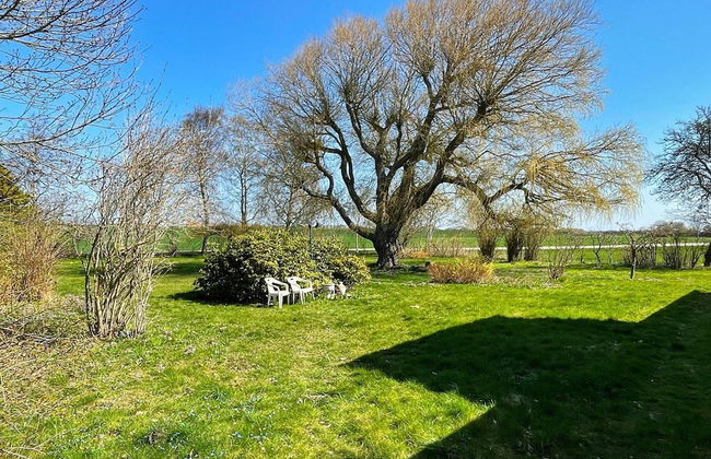 8 Person Holiday Home in Nyhamnslage - Foto 18