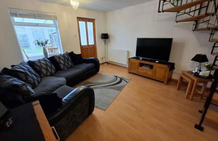 Cosy Manorfield Holiday Home - Foto 6
