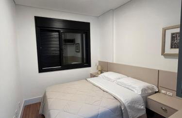 Apartamento aconchegante em Gramado - Foto 4