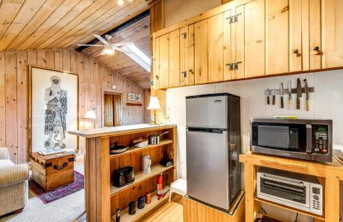 Cozy Cottage by the Sea - Foto 12