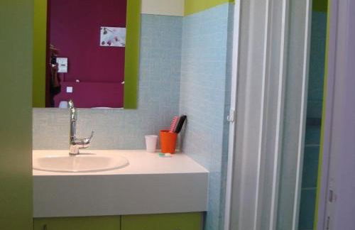 Maison 6 personnes proche plage - FR-1-246A-319 - Foto 11