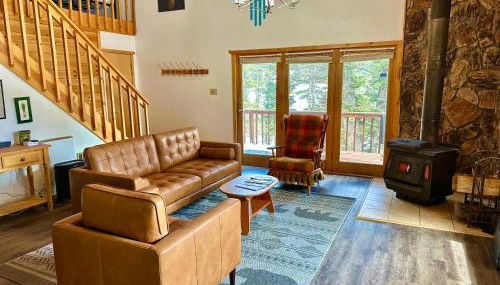 Red River Aspen Retreat - Foto 3