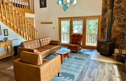 Red River Aspen Retreat - Foto 3