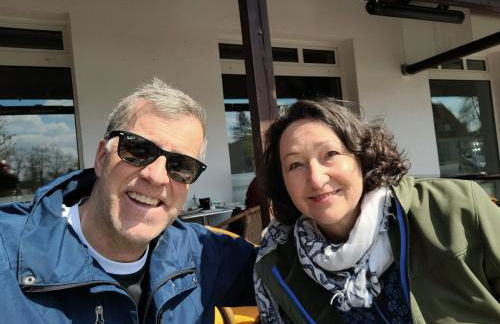 Hüttendorf für Euch alleine - geführter Yachtausflug nach Prieros inclusive! Nur 3 Minuten zum Badesee Fahrräder kostenlos vorhanden - Foto 19