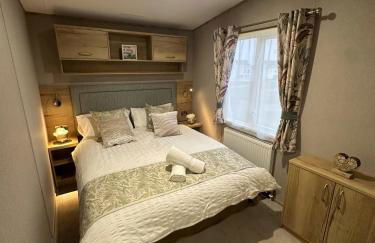 Clearwater View - Stunning sea views from large deck - Foto 10