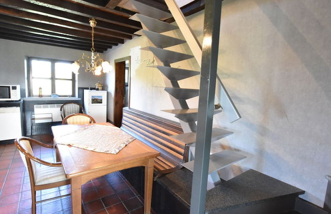 Appealing Chalet in Westouter With Garden - Foto 48