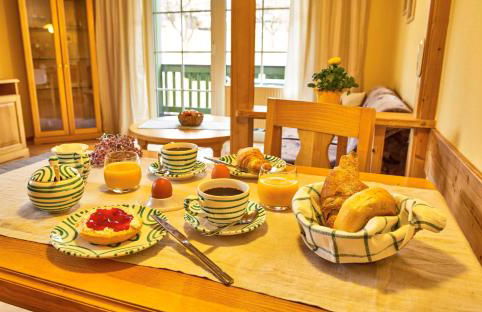 Haus Wiesengrund - Foto 13