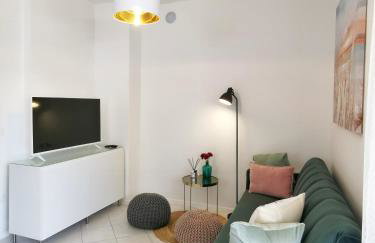 Apartment Asterias (Špadići) - Foto 9