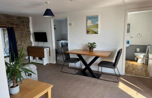 Ocean View Studio - Newgale Beach Front Location - Foto 25