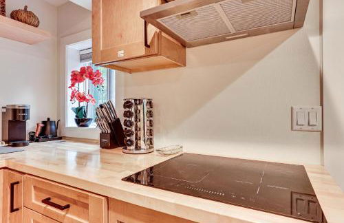 Walk to The Oyster Bar Chuckanut Dr Retreat! - Foto 8