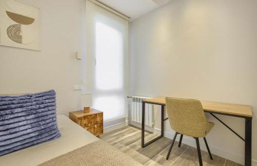 Dobo Madrid Pinar Aptos Temporales - Foto 50