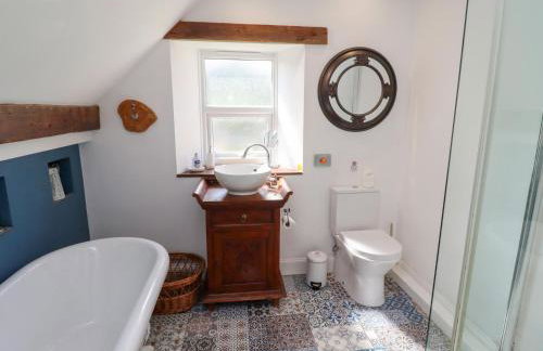 Bruno's Bothy - Foto 37