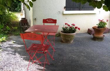 le gite de margot - Photo 9