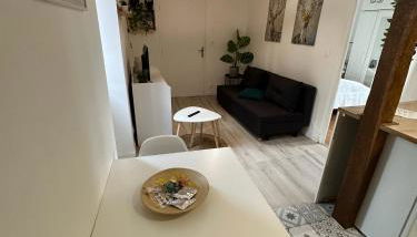 Joli appartement proche centre ville, thermes, Aquensis - Foto 2