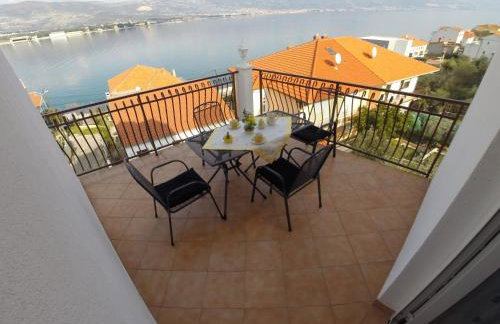 Apartments Ljiljana - Foto 13