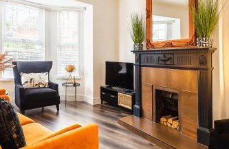 The Crescent Townhouse - Foto 18