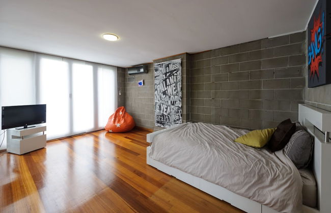 Retro House - Foto 21