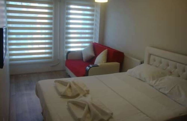 Kare Suite Nisantasi - Foto 18