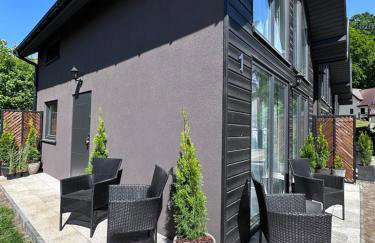 Forest Hill Domki - Międzyzdroje -KLIMATYZACJA - Foto 56