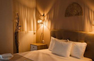 Aegialis seaside apartments - Foto 9