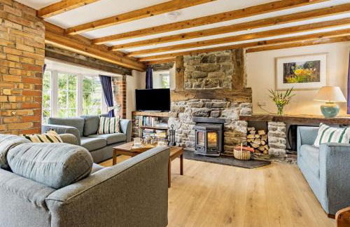 3 Bed in Cemmaes Road oc-h29101 - Photo 5