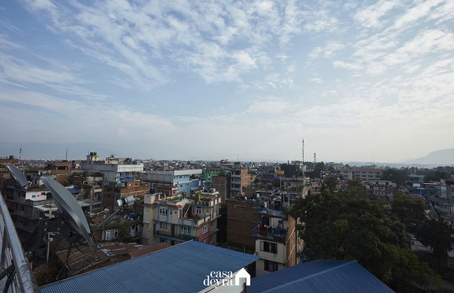 Jhamel Apartments 2 by Casa Deyra - Foto 27