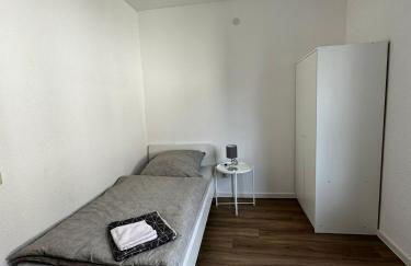 A&D Monteurzimmer Ferienwohnung - Foto 10