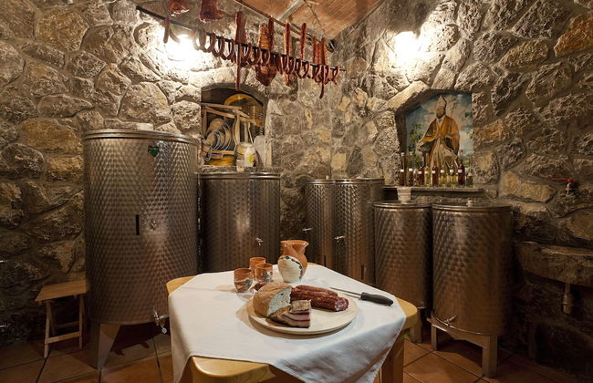 Tourist Farm Skrbina - Foto 22