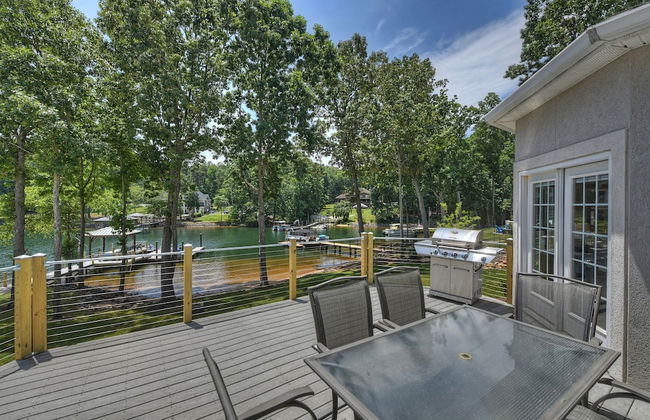 Bright Water Cove by Avantstay Saltwater Pool - Foto 46