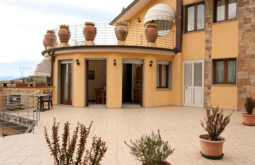 Residence Montefiore - Foto 6