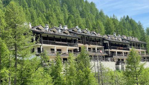 Baita del Cervino CIR n 0016 - Foto 2